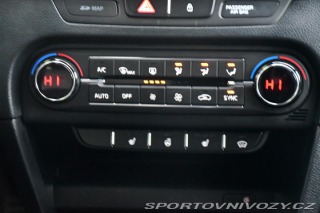 Kia ProCeed 1.4 T-GDi 1M ČR 2019