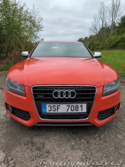 Audi A5  2010
