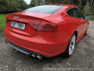 Audi A5  2010
