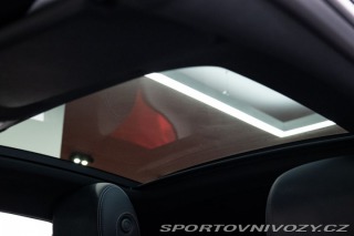 Mercedes-Benz C coupé 2022