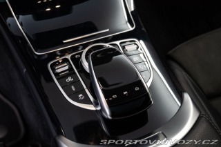 Mercedes-Benz C coupé 2022