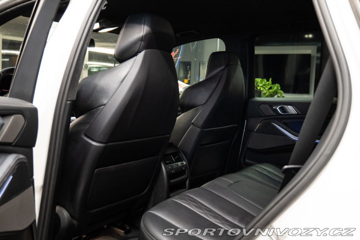 BMW X5 M50i xDrive HarmanKardon/ 1800