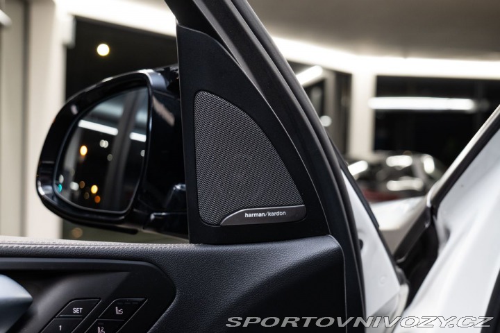 BMW X5 M50i xDrive HarmanKardon/ 1800