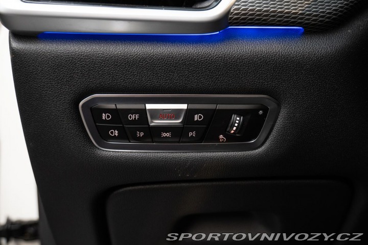 BMW X5 M50i xDrive HarmanKardon/ 2020