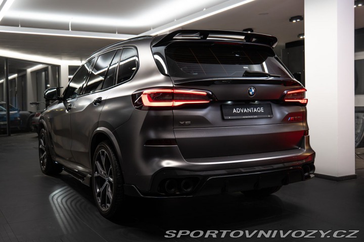 BMW X5 M50i xDrive HarmanKardon/ 1800
