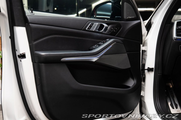 BMW X5 M50i xDrive HarmanKardon/ 2020