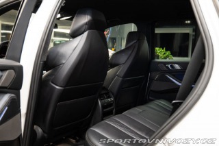 BMW X5 M50i xDrive HarmanKardon/ 2020