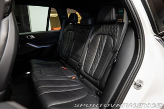 BMW X5 M50i xDrive HarmanKardon/ 2020