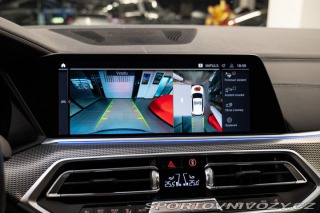 BMW X5 M50i xDrive HarmanKardon/ 2020