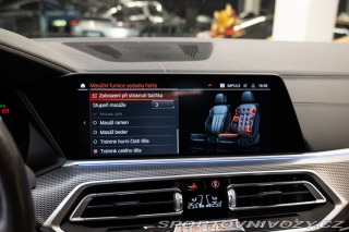 BMW X5 M50i xDrive HarmanKardon/ 2020