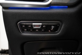 BMW X5 M50i xDrive HarmanKardon/ 2020