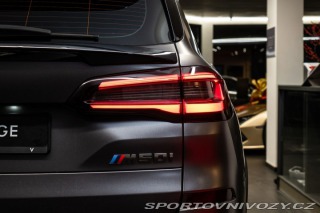 BMW X5 M50i xDrive HarmanKardon/ 2020