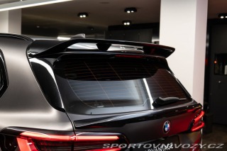 BMW X5 M50i xDrive HarmanKardon/ 2020