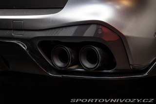 BMW X5 M50i xDrive HarmanKardon/ 2020