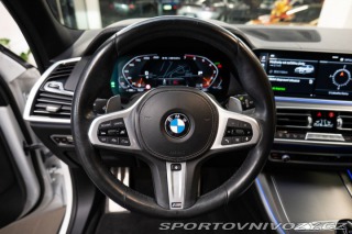 BMW X5 M50i xDrive HarmanKardon/ 2020