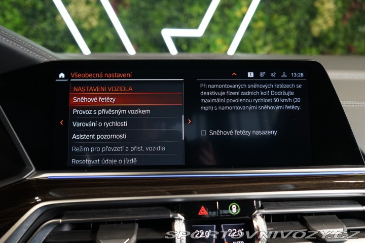 BMW X5 M50d*XDRIVE*PANO*HUD*VZDU 2020