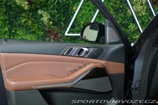 BMW X5 M50d*XDRIVE*PANO*HUD*VZDU 2020