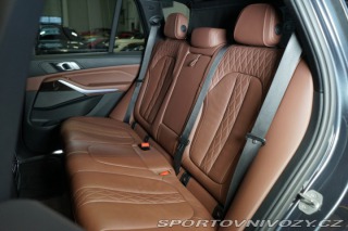 BMW X5 M50d*XDRIVE*PANO*HUD*VZDU 2020