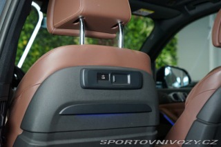 BMW X5 M50d*XDRIVE*PANO*HUD*VZDU 2020