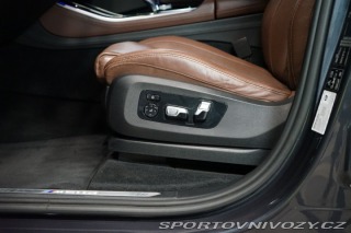 BMW X5 M50d*XDRIVE*PANO*HUD*VZDU 2020