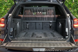 BMW X5 M50d*XDRIVE*PANO*HUD*VZDU 2020