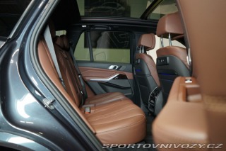 BMW X5 M50d*XDRIVE*PANO*HUD*VZDU 2020