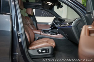 BMW X5 M50d*XDRIVE*PANO*HUD*VZDU 2020