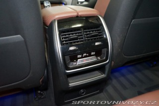 BMW X5 M50d*XDRIVE*PANO*HUD*VZDU 2020