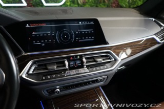 BMW X5 M50d*XDRIVE*PANO*HUD*VZDU 2020