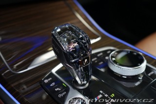 BMW X5 M50d*XDRIVE*PANO*HUD*VZDU 2020