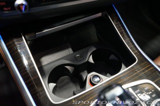 BMW X5 M50d*XDRIVE*PANO*HUD*VZDU 2020