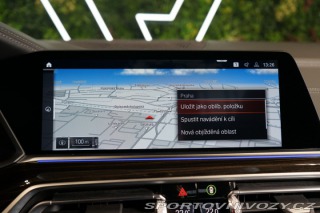 BMW X5 M50d*XDRIVE*PANO*HUD*VZDU 2020