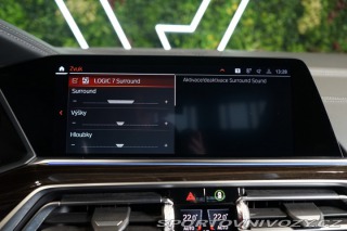 BMW X5 M50d*XDRIVE*PANO*HUD*VZDU 2020