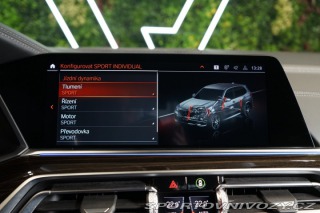 BMW X5 M50d*XDRIVE*PANO*HUD*VZDU 2020