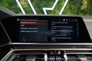 BMW X5 M50d*XDRIVE*PANO*HUD*VZDU 2020