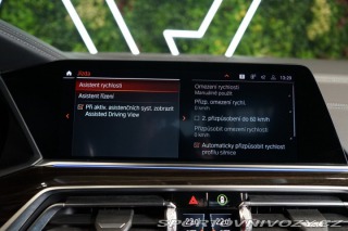 BMW X5 M50d*XDRIVE*PANO*HUD*VZDU 2020