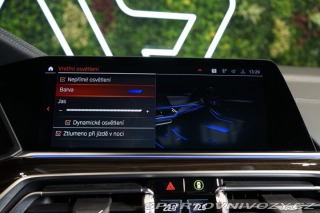 BMW X5 M50d*XDRIVE*PANO*HUD*VZDU 2020