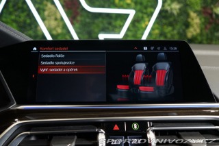 BMW X5 M50d*XDRIVE*PANO*HUD*VZDU 2020