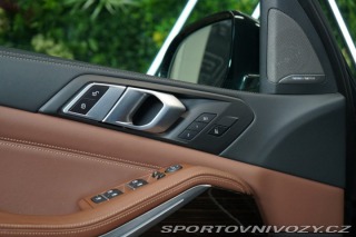 BMW X5 M50d*XDRIVE*PANO*HUD*VZDU 2020