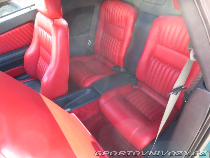 Alfa Romeo GTV 3,0 V6 24V Busso 162kW 1998