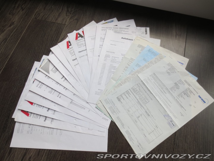 Alfa Romeo GTV 3,0 V6 24V Busso 162kW 1998