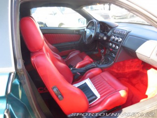 Alfa Romeo GTV 3,0 V6 24V Busso 162kW 1998