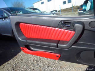 Alfa Romeo GTV 3,0 V6 24V Busso 162kW 1998