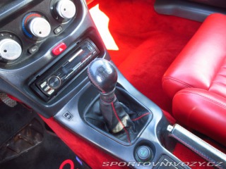 Alfa Romeo GTV 3,0 V6 24V Busso 162kW 1998