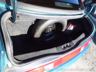 Alfa Romeo GTV 3,0 V6 24V Busso 162kW 1998