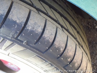 Alfa Romeo GTV 3,0 V6 24V Busso 162kW 1998