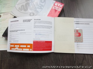 Alfa Romeo GTV 3,0 V6 24V Busso 162kW 1998