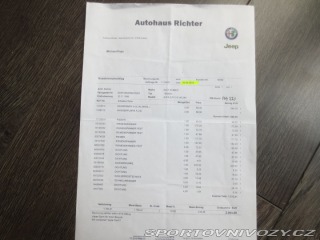 Alfa Romeo GTV 3,0 V6 24V Busso 162kW 1998