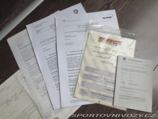 Alfa Romeo GTV 3,0 V6 24V Busso 162kW 1998