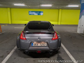 Nissan 370 Z  2014